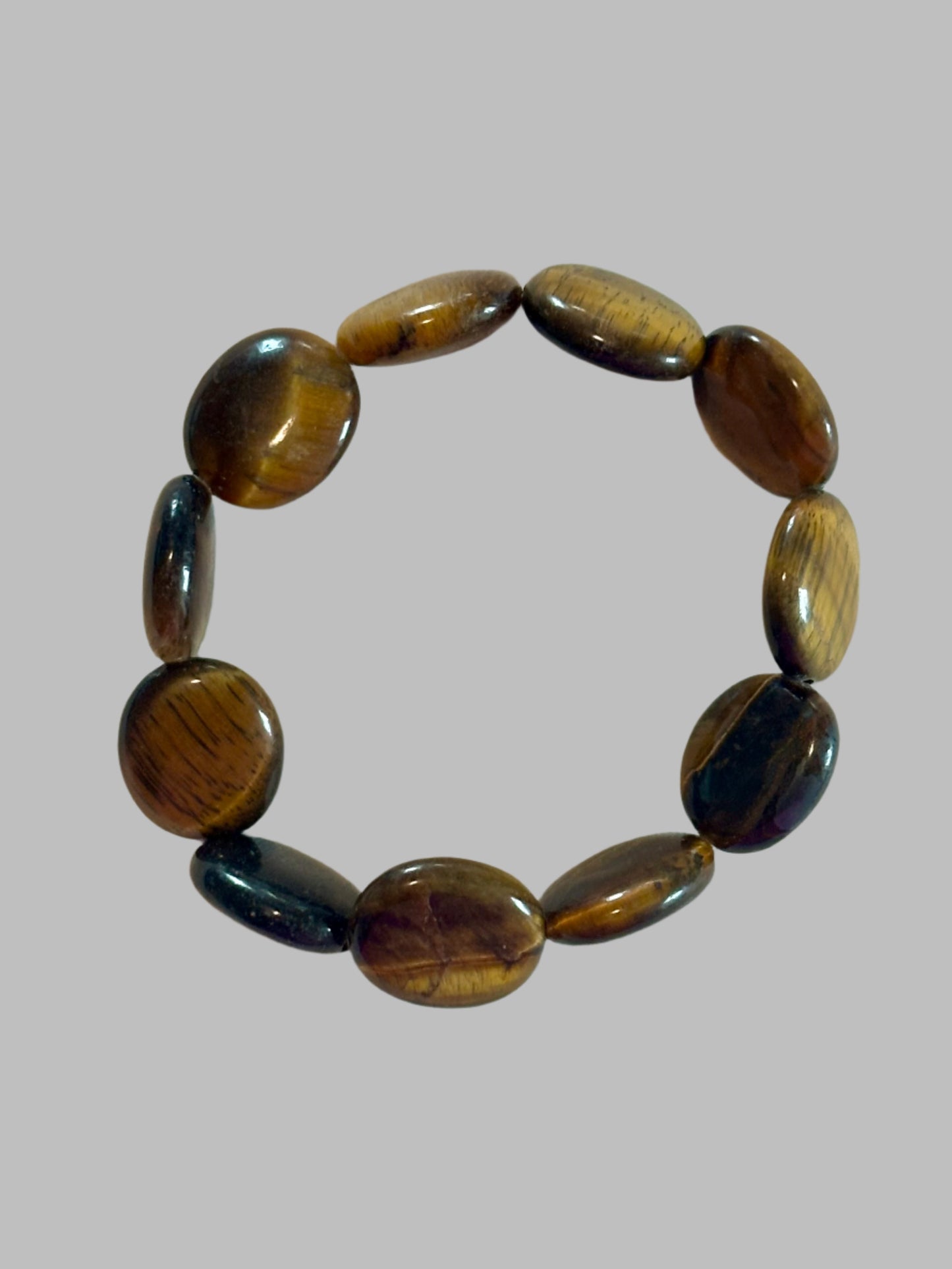 Tiger's Eye Bracelet