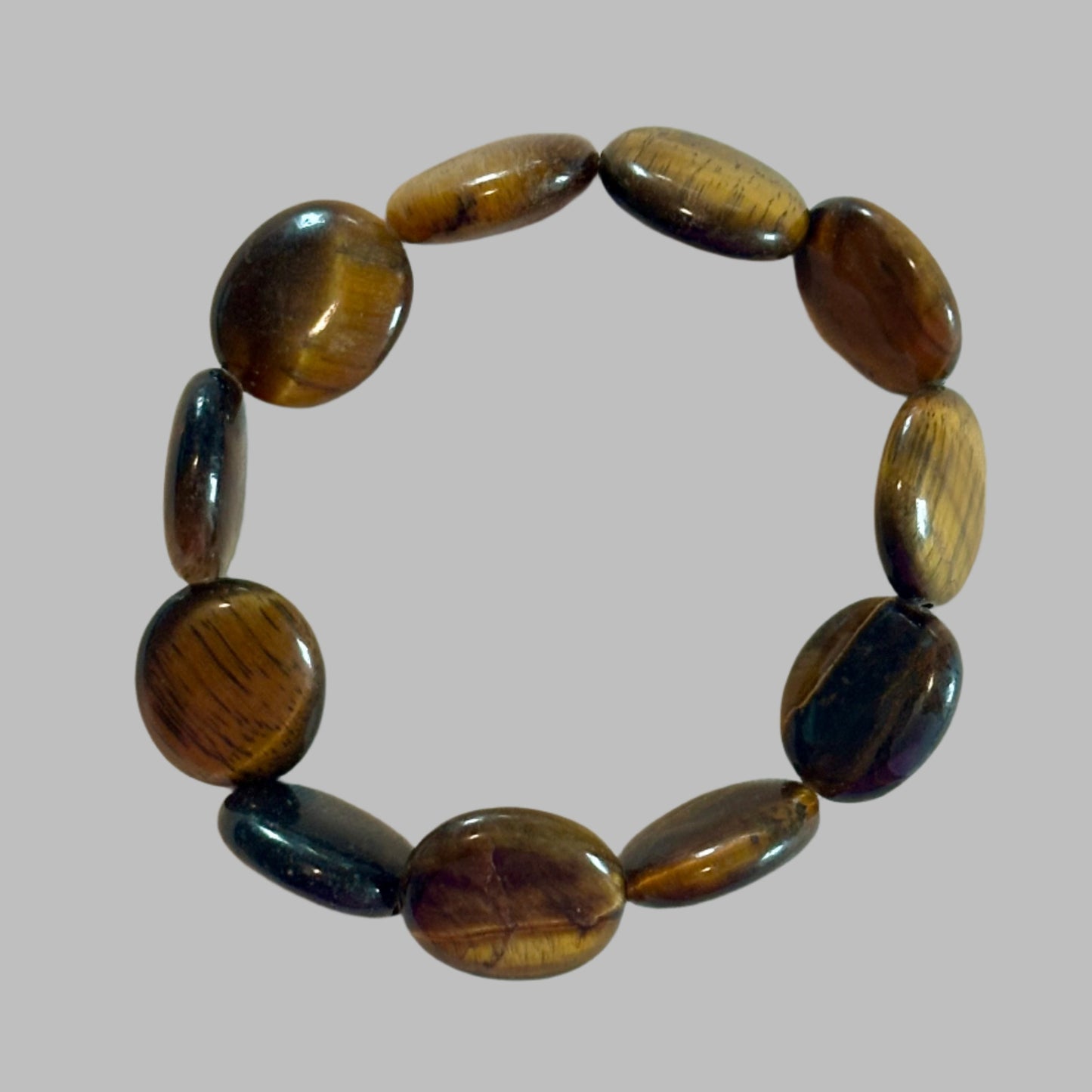 Tiger's Eye Bracelet