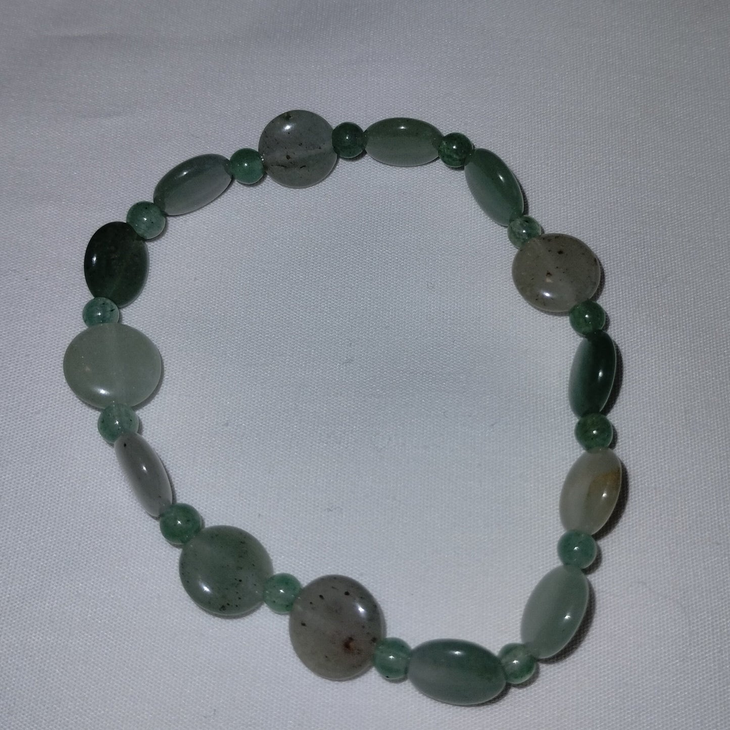 Green Aventurine Bracelet