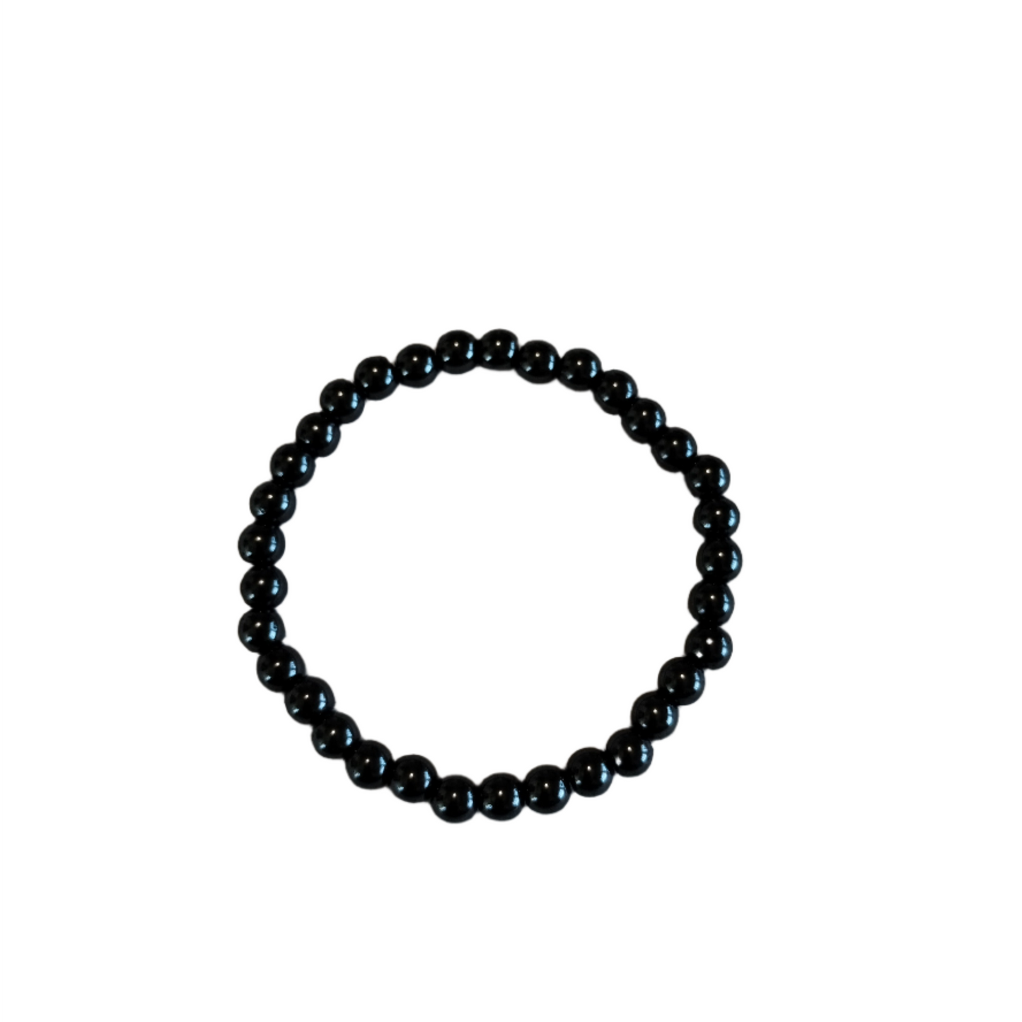 Hematite Bracelet