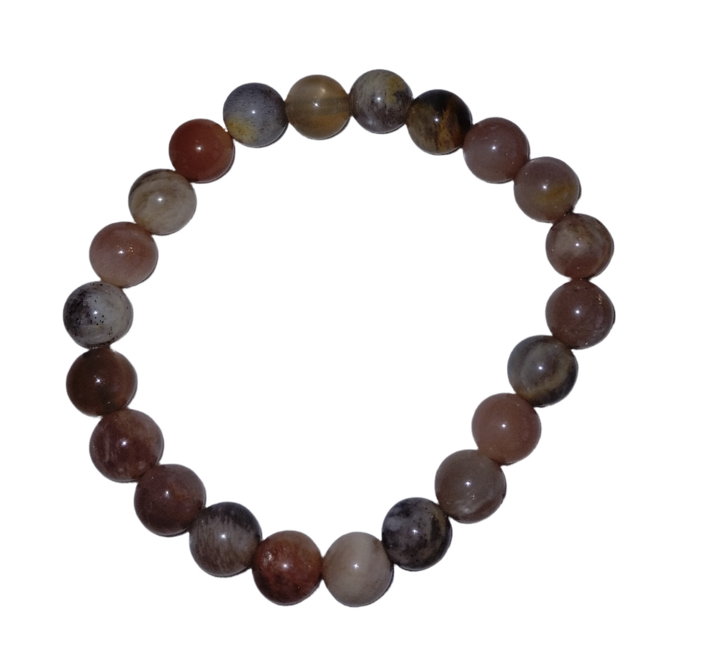 Sunstone Bracelet