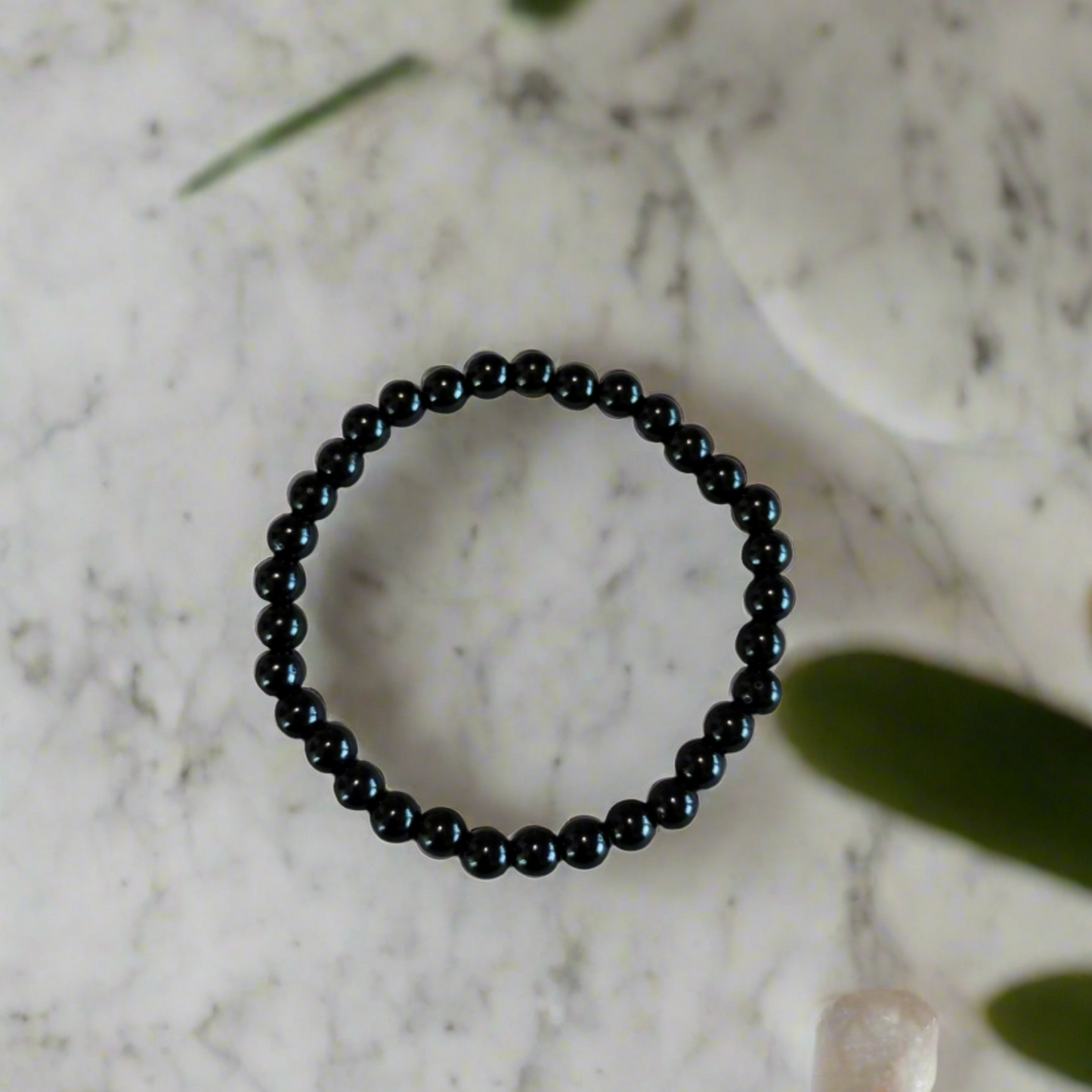 Hematite Bracelet