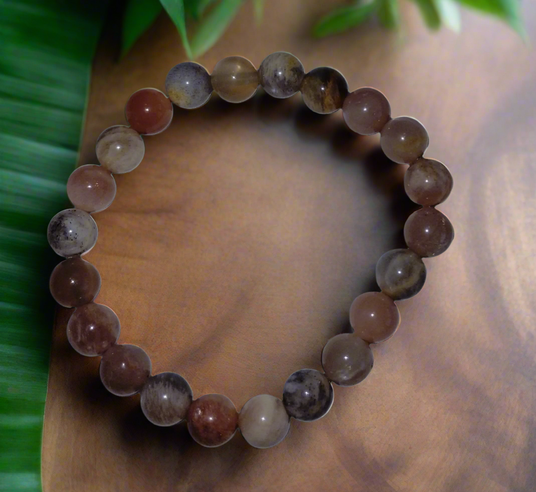 Sunstone Bracelet
