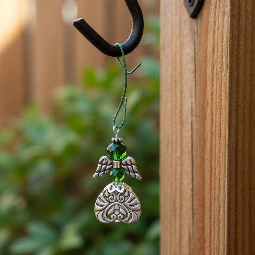 Christmas Tree Ornament