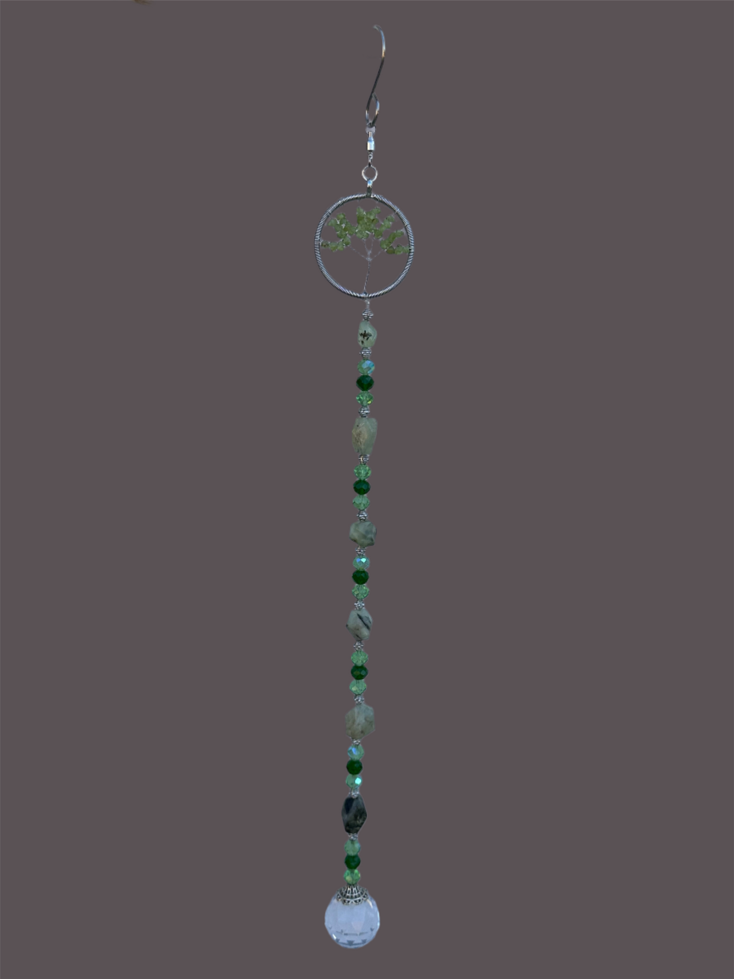 Tree of Life Suncatcher