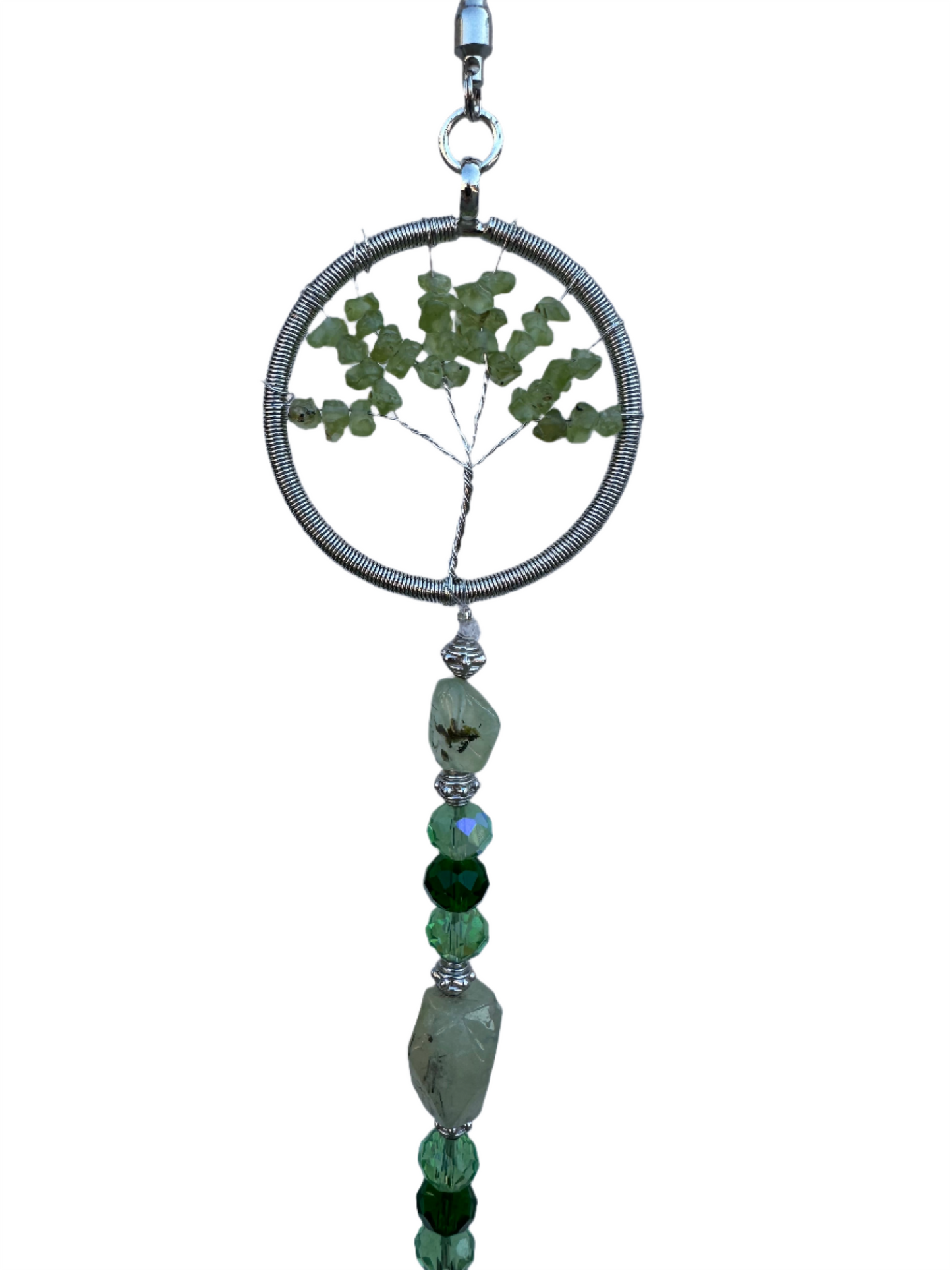 Tree of Life Suncatcher