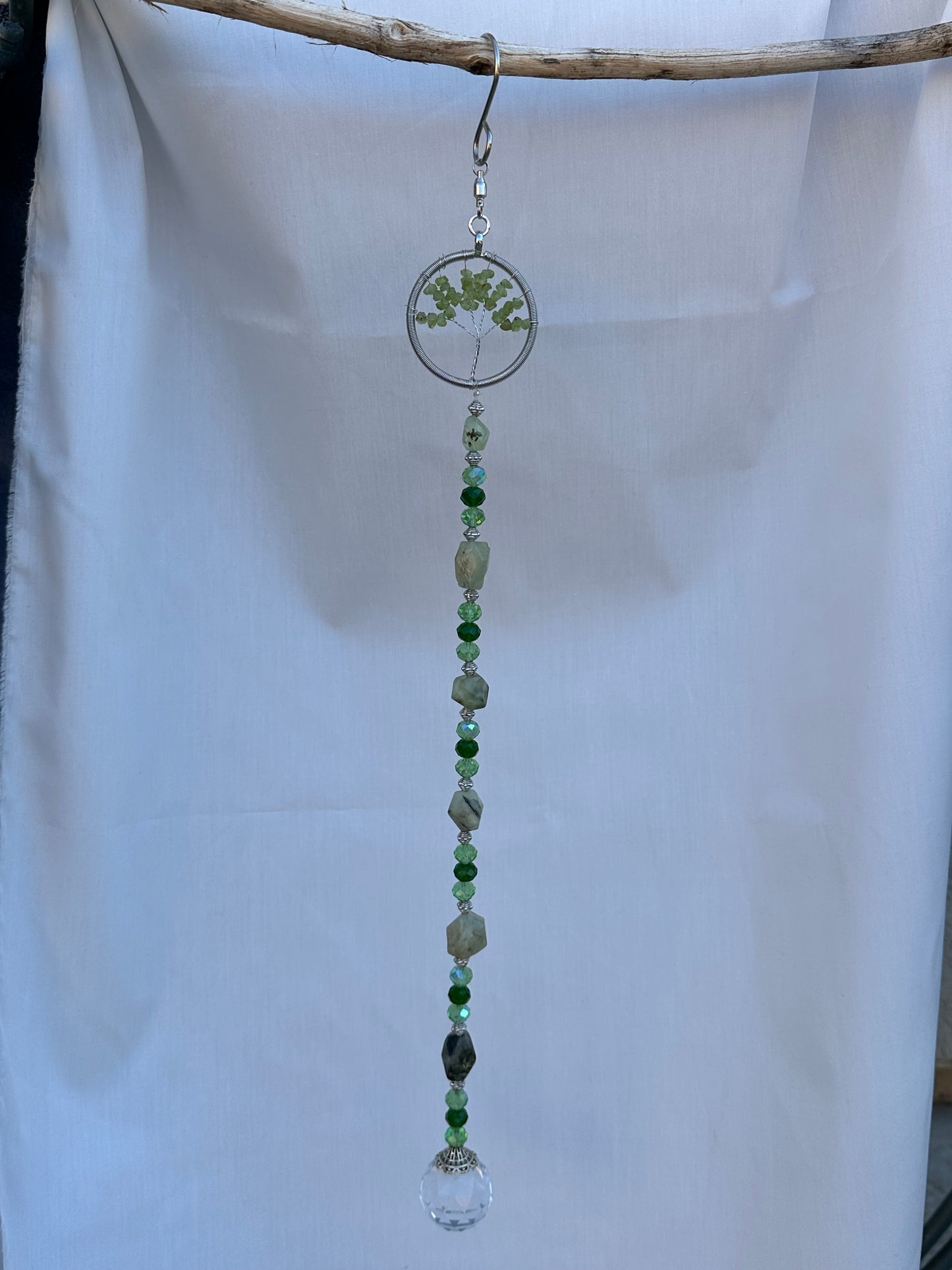 Tree of Life Suncatcher
