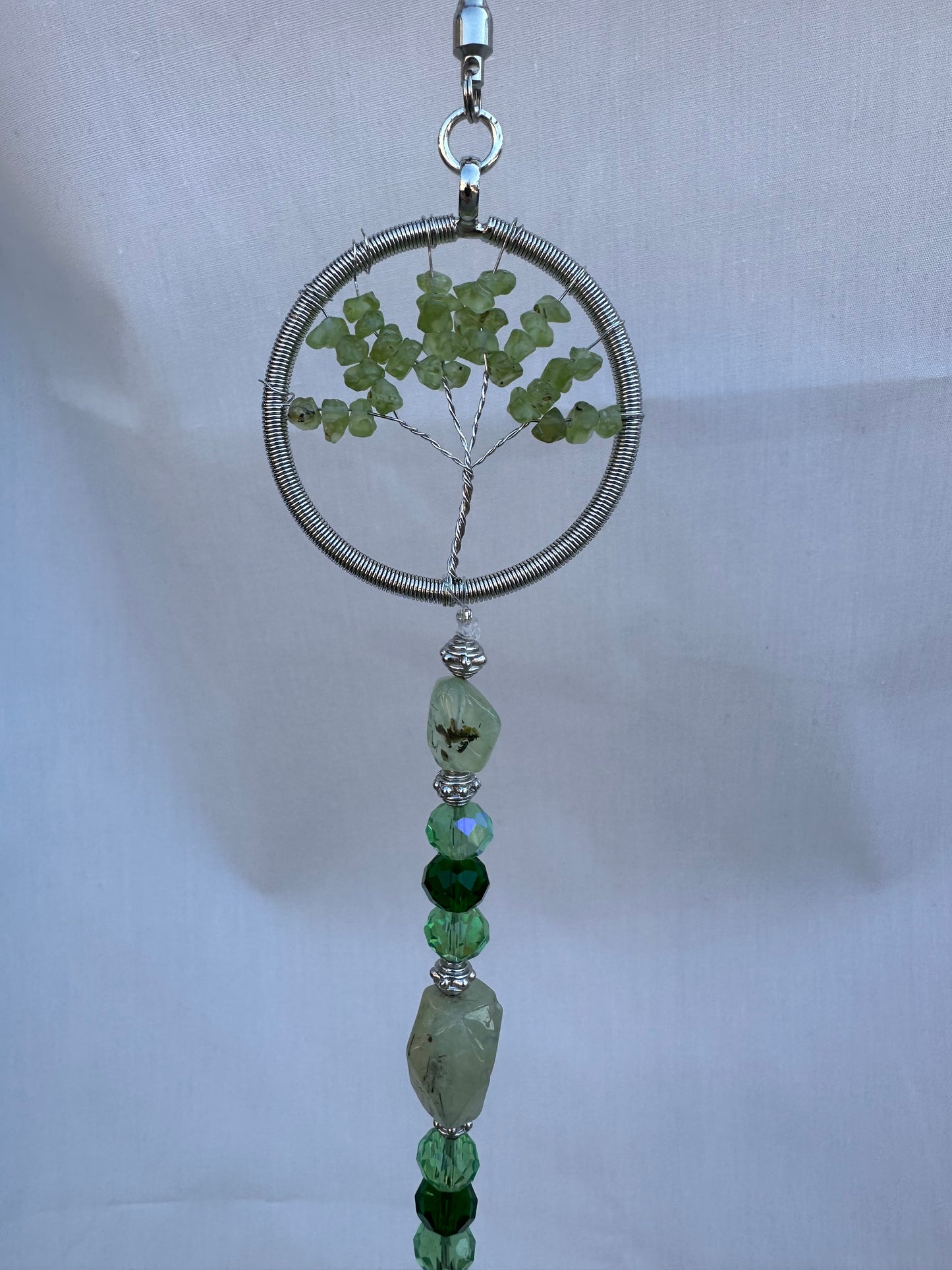 Tree of Life Suncatcher