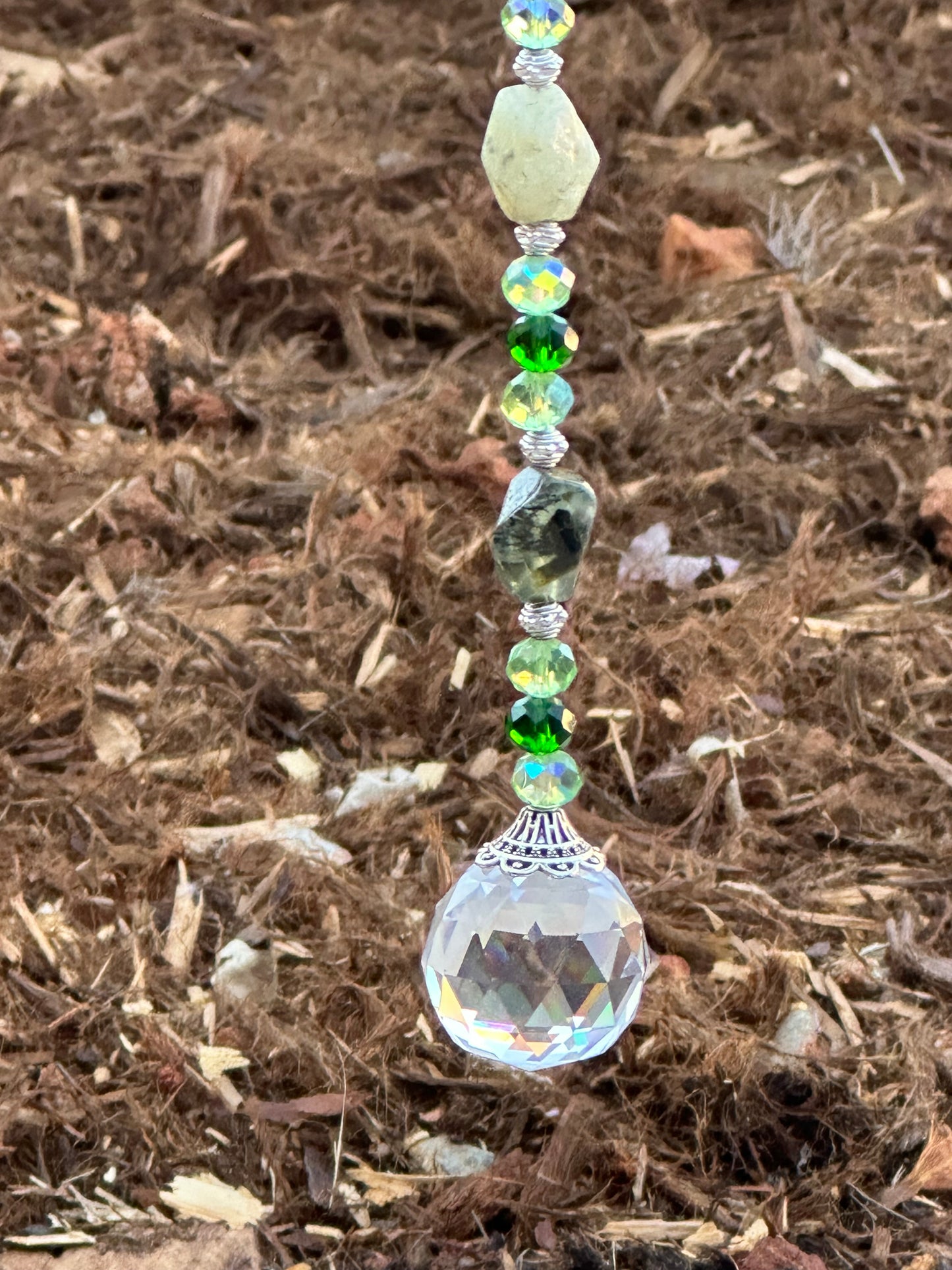 Tree of Life Suncatcher