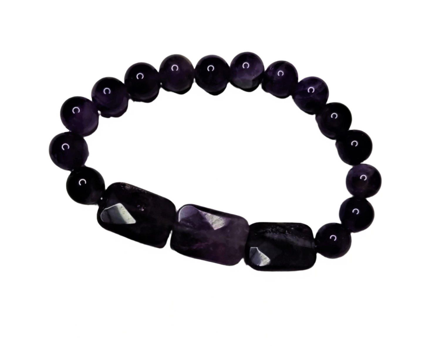 Amethyst Bracelet