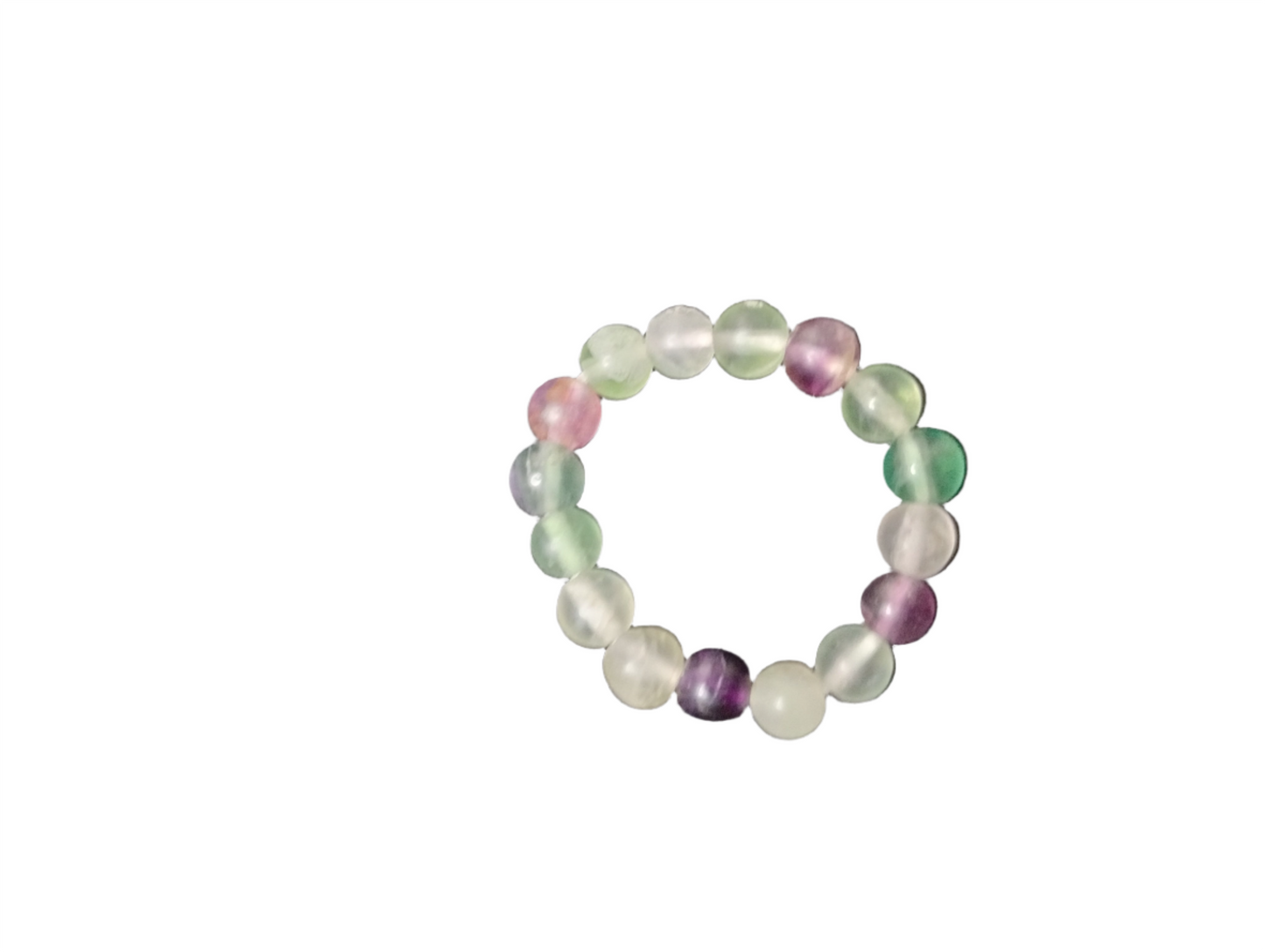 Fluorite Ring