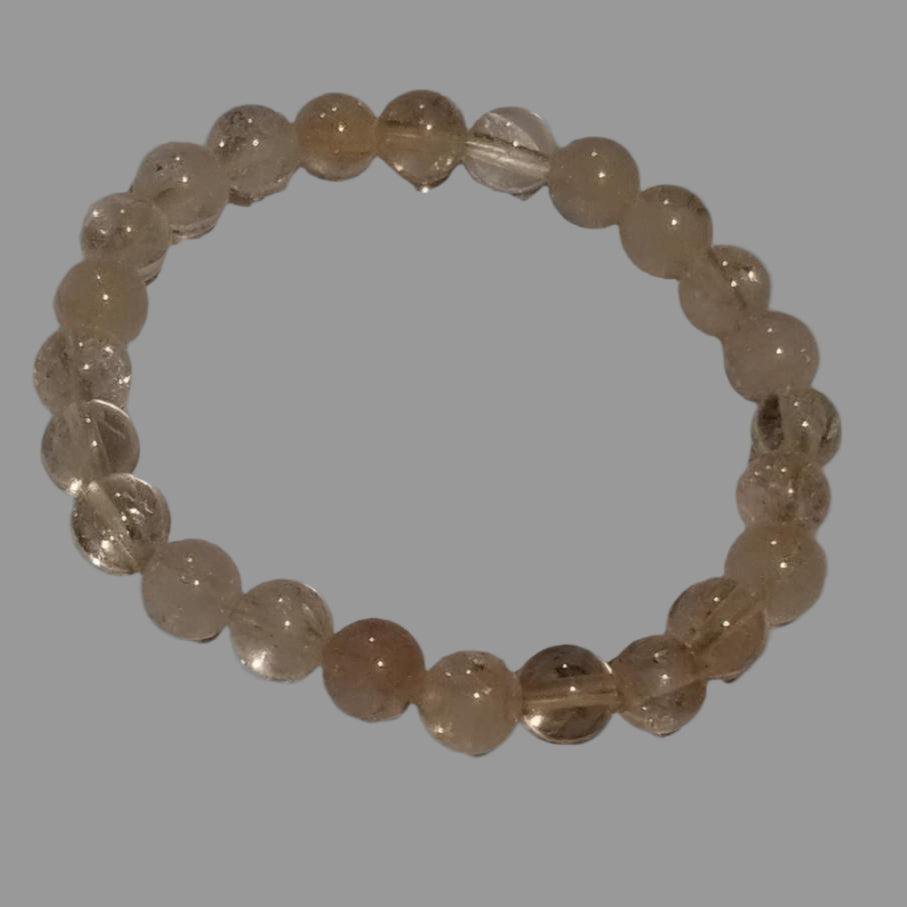 Citrine Bracelet
