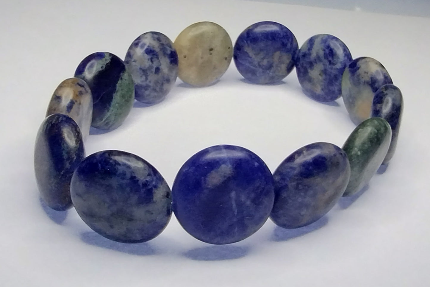 Sodalite Bracelet
