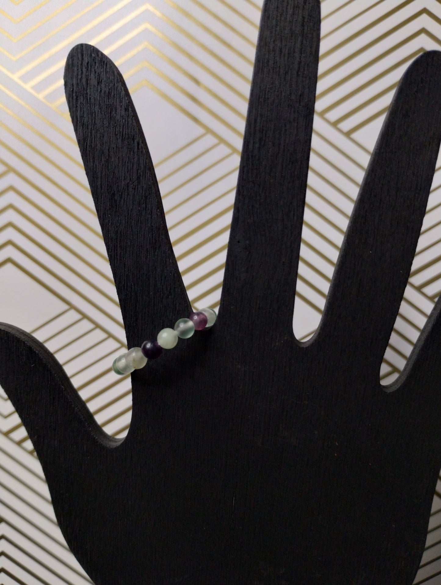 Fluorite Ring