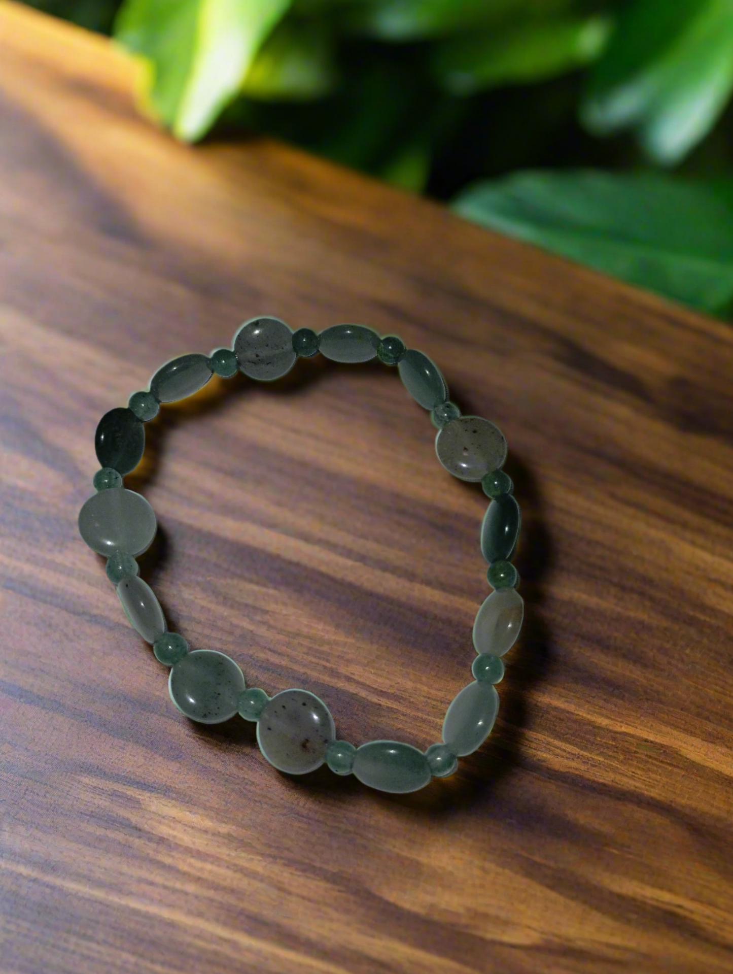 Green Aventurine Bracelet