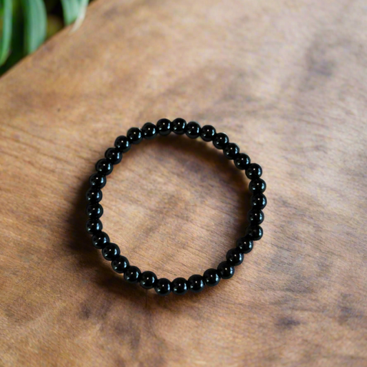 Hematite Bracelet