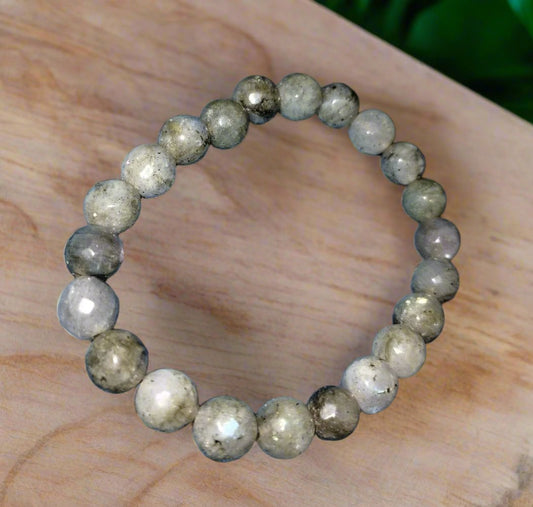 Labradorite Bracelet