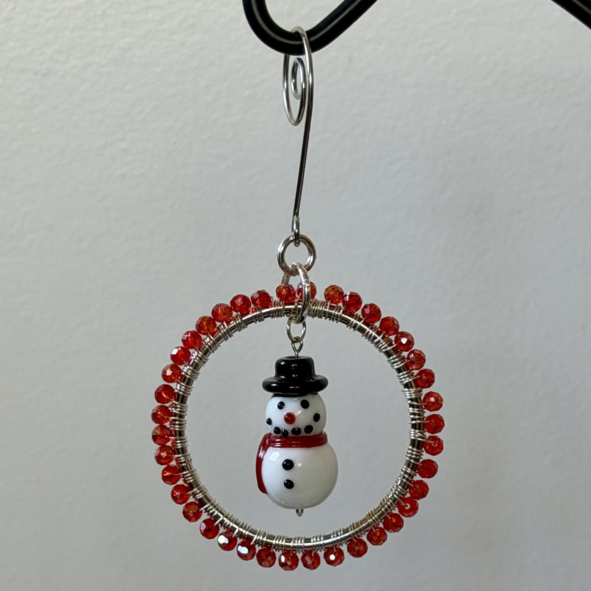 Christmas Tree Ornament