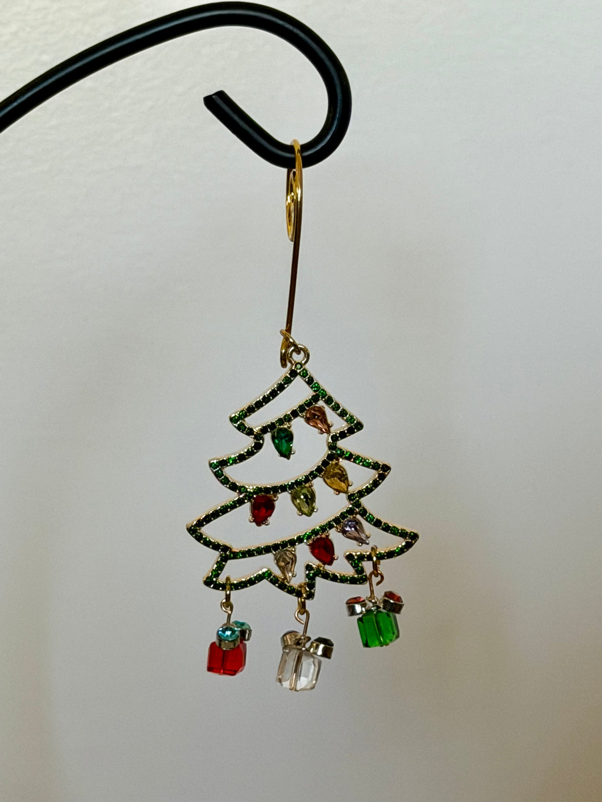 Christmas Tree Ornament