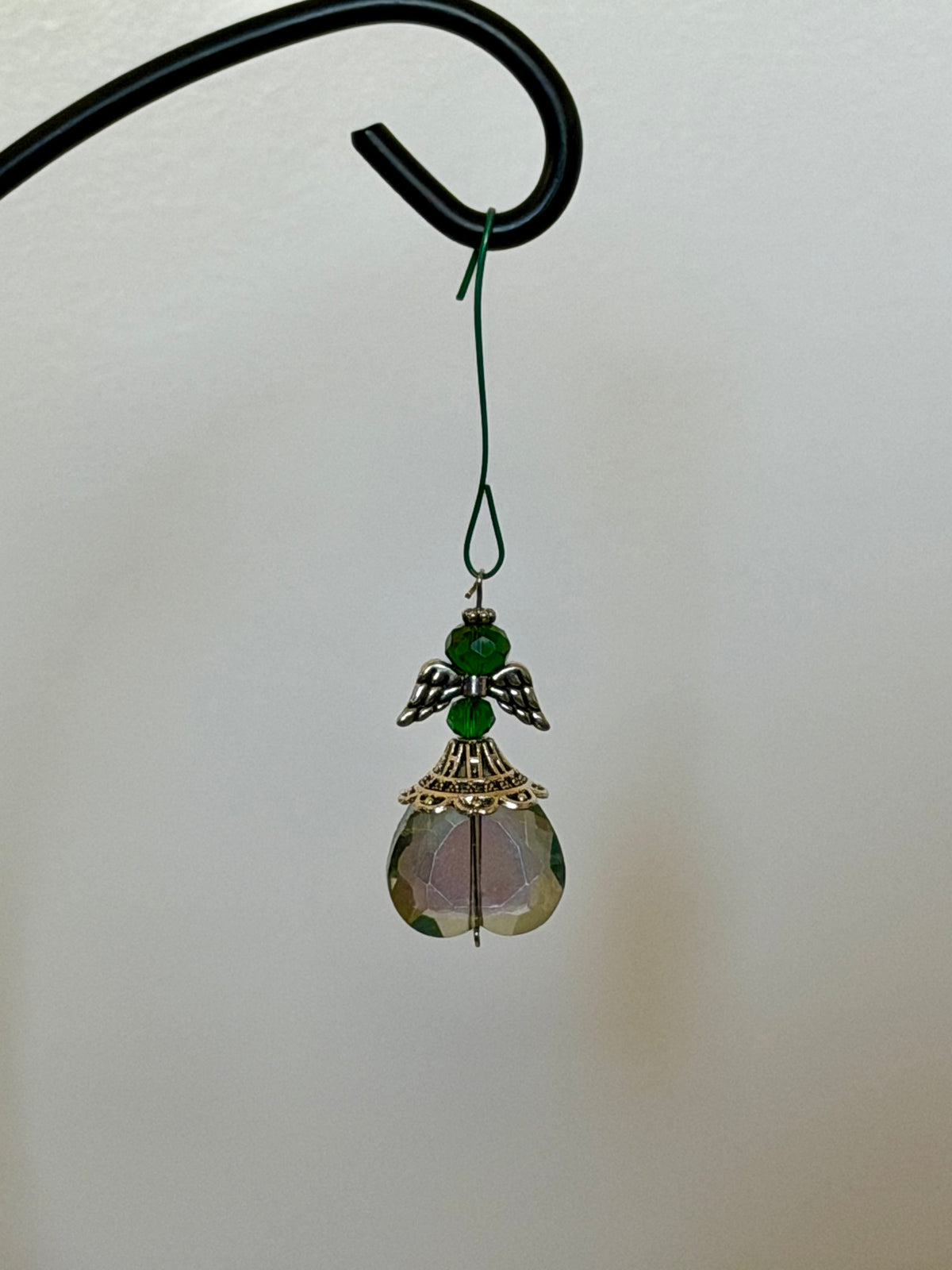 Christmas Tree Ornament