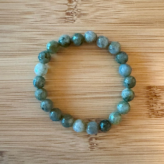 Labradorite Bracelet